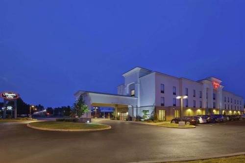 Hampton Inn Brockport – Photos 3