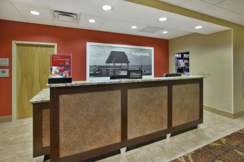 Hampton Inn Brockport – Photos 5