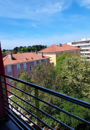 Studio Apartman Kiara