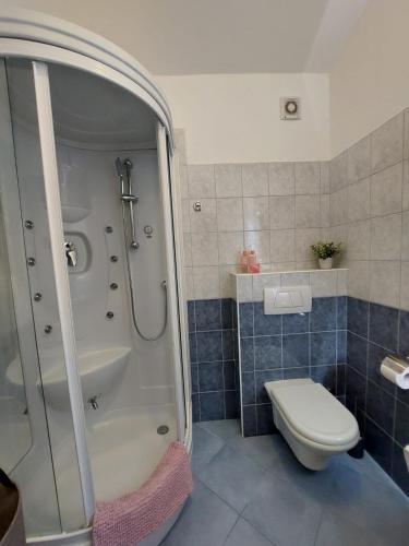 Studio Apartman Kiara