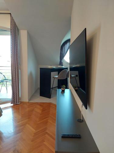 Studio Apartman Kiara