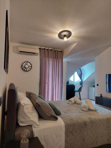 Studio Apartman Kiara