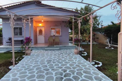 Gallery image of Heaven House in Sozopoli