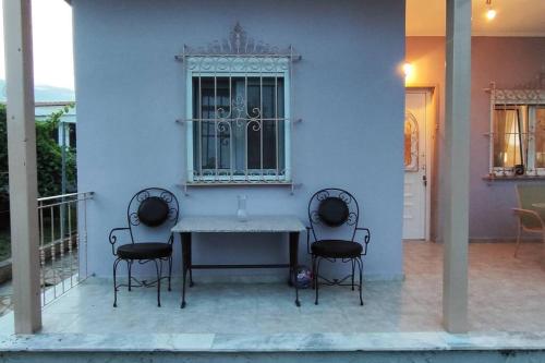Gallery image of Heaven House in Sozopoli