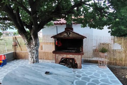 Gallery image of Heaven House in Sozopoli