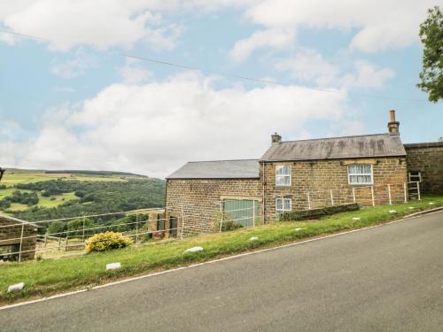Nook Farm Holiday Cottage – Photos 3