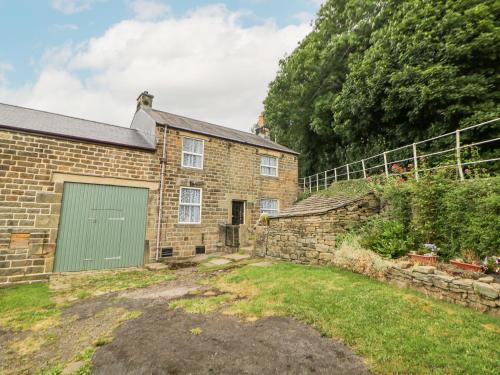 Nook Farm Holiday Cottage – Photos 2