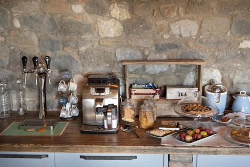Gallery image of Casa al Maestro B&B in Radicofani