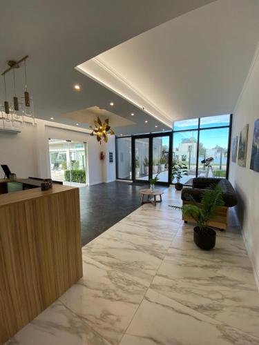 Imagen de la galería de Apart IMEB spa & wellness, en Río Cuarto