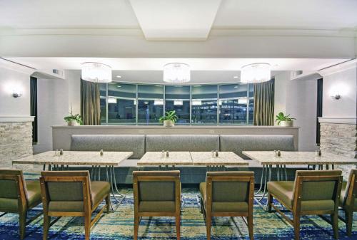 Homewood Suites by Hilton Seattle Downtown Image