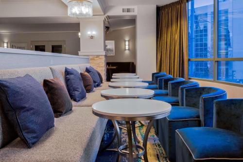 Homewood Suites by Hilton Seattle Downtown Image