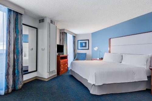 Homewood Suites by Hilton Seattle Downtown Image