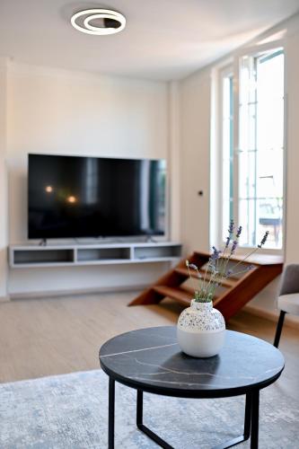 Villa Hresc M