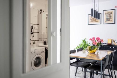 Apartman Marija