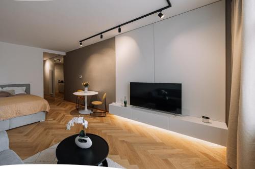 Apartman Matti