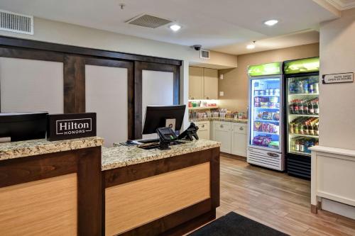 Сертификат, награда, вывеска или другой документ, выставленный в Homewood Suites by Hilton Salt Lake City - Midvale/Sandy