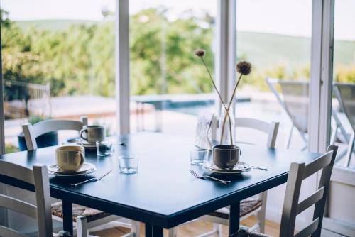 Πισίνα στο ή κοντά στο Agriturismo Podere il Fornacino