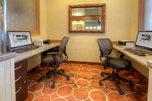 Fotografie z fotogalerie ubytování Hampton Inn Salt Lake City-Layton v destinaci Layton