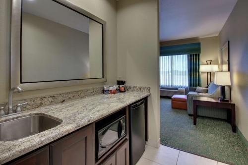 Fotografie z fotogalerie ubytování Hampton Inn Vernon v destinaci Vernon