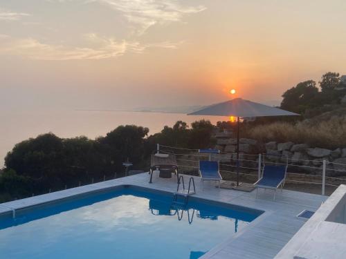 Imagen de la galería de Locazione Turistica Il Tucano, en Agrigento