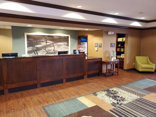 Hampton Inn Stow – Photos 2
