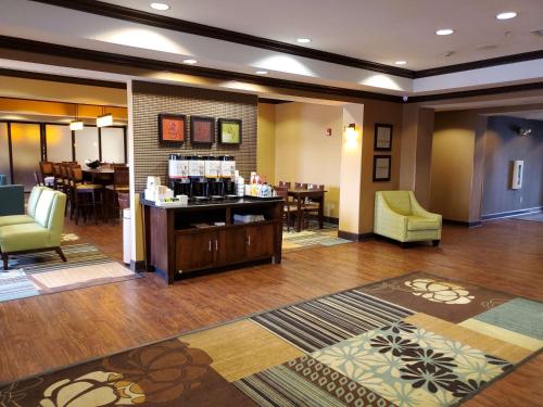 Hampton Inn Stow – Photos 3