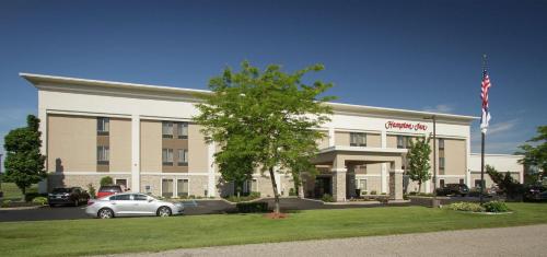 Hampton Inn South Haven – Photos 2