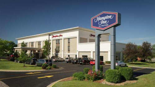 Hampton Inn South Haven – Photos 3