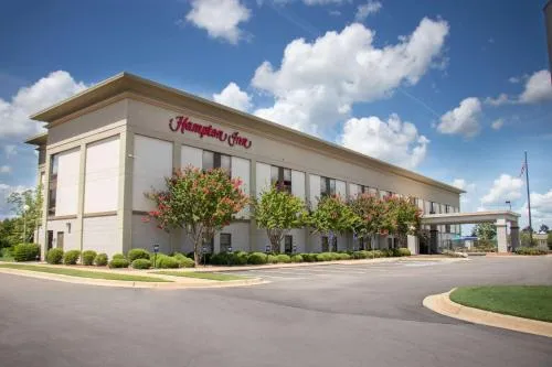 Hampton Inn Tuscaloosa - East in Tuscaloosa
