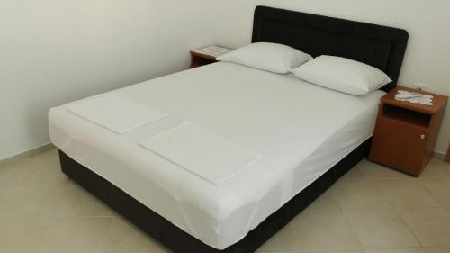 Imagen de la galería de Apartmani Scepanovic, en Sutomore