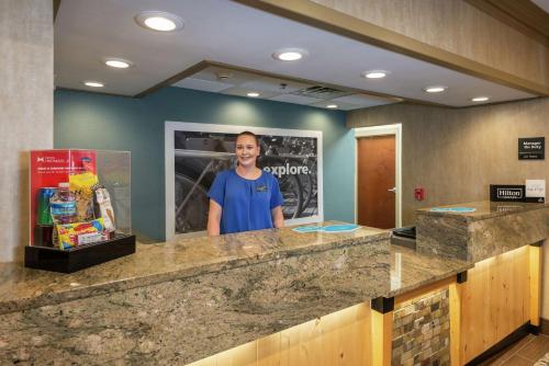Hampton Inn Wilkesboro – Photos 4