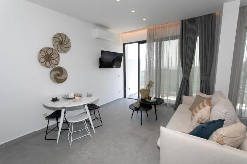 ANASSA apartment
