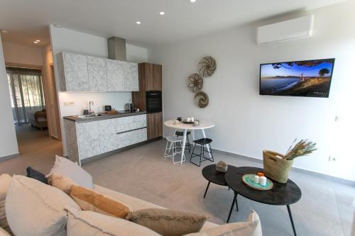 ANASSA apartment