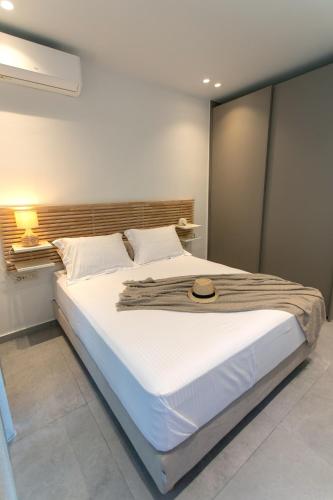 ANASSA apartment
