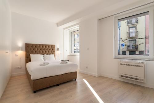 City Stays São Lázaro Apartments