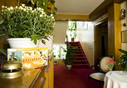 Gallery image of Gästehaus Pension Ria in Pörtschach am Wörthersee