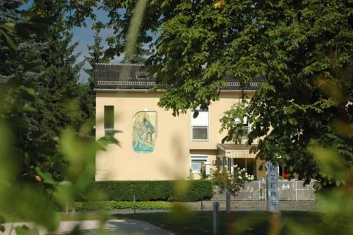 Gallery image of Gästehaus Pension Ria in Pörtschach am Wörthersee