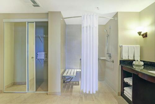 Fotografie z fotogalerie ubytování Homewood Suites by Hilton Cambridge-Waterloo, Ontario v destinaci Cambridge