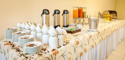 Đồ ăn tại/gần khách sạn