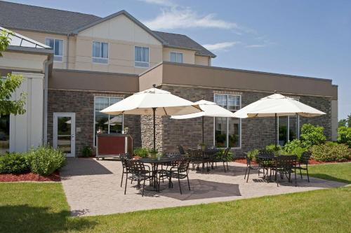 Hilton Garden Inn Ames – Photos 2