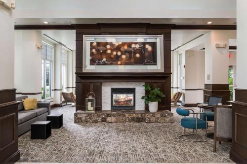 Hilton Garden Inn Ames – Photos 5