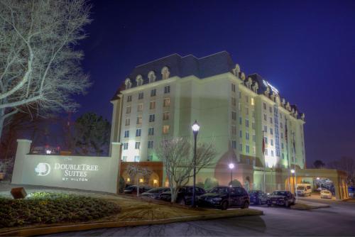 Doubletree Suites by Hilton at The Battery Atlanta Image