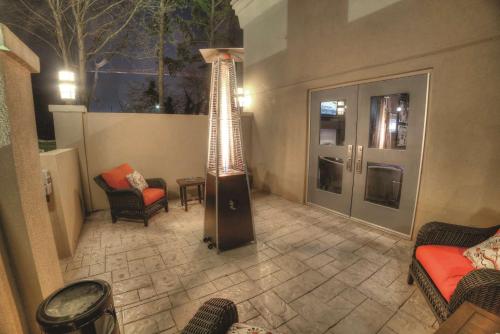 Doubletree Suites by Hilton at The Battery Atlanta Image