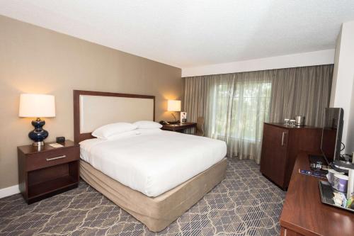 Doubletree Suites by Hilton at The Battery Atlanta Image