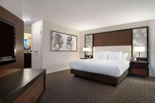 Hilton Atlanta Airport Image