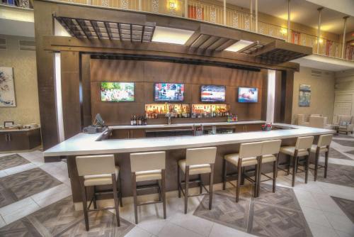 Doubletree Suites by Hilton at The Battery Atlanta Image