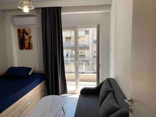Lux appartment , 3 rooms full extra , city center