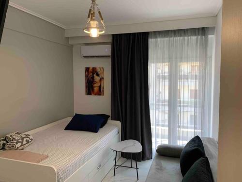 Lux appartment , 3 rooms full extra , city center