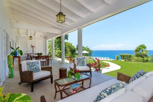 Wag Water Villa