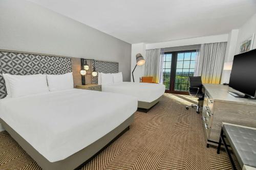 DoubleTree by Hilton Austin Image